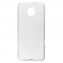 Купить ᐈ Кривой Рог ᐈ Низкая цена ᐈ Чехол-накладка Armorstandart Air Series для Nokia C10/C20 Transparent (ARM59525)