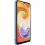 Купить ᐈ Кривой Рог ᐈ Низкая цена ᐈ Чeхол-накладка BeCover для Samsung Galaxy A04 SM-A045 Transparancy (708106)