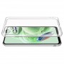 Купить ᐈ Кривой Рог ᐈ Низкая цена ᐈ Чeхол-накладка BeCover для Xiaomi Redmi Note 12 4G Transparancy (708972)
