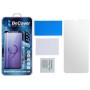 Купить ᐈ Кривой Рог ᐈ Низкая цена ᐈ Защитное стекло BeCover для Xiaomi Redmi 9A/Redmi 9C/Redmi 10A/Poco C31 Black (705110)