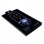 Купить ᐈ Кривой Рог ᐈ Низкая цена ᐈ Защитное стекло Grand-X для Apple iPhone 6 Plus/6s Plus 3D Black, 0.33мм (GXAIP6SP3DB)