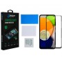 Купить ᐈ Кривой Рог ᐈ Низкая цена ᐈ Защитное стекло BeCover для Samsung Galaxy A13 5G SM-A136 Black (707319)
