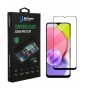Купить ᐈ Кривой Рог ᐈ Низкая цена ᐈ Защитное стекло BeCover для Samsung Galaxy A03 SM-A035/A03 Core SM-A032 Black (707102)