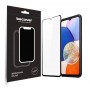 Купить ᐈ Кривой Рог ᐈ Низкая цена ᐈ Защитное стекло BeCover для Samsung Galaxy A14 SM-A145/A14 5G SM-A146 Black (708953)