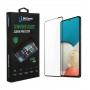 Купить ᐈ Кривой Рог ᐈ Низкая цена ᐈ Защитное стекло BeCover для Samsung Galaxy A53 SM-A536 Black (707322)