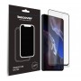 Купить ᐈ Кривой Рог ᐈ Низкая цена ᐈ Защитное стекло BeCover для Xiaomi Poco F5 Pro Black (709744)