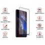Купить ᐈ Кривой Рог ᐈ Низкая цена ᐈ Защитное стекло BeCover для Xiaomi Poco F5 Pro Black (709744)