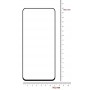 Купить ᐈ Кривой Рог ᐈ Низкая цена ᐈ Защитное стекло BeCover для Xiaomi Redmi Note 11 Pro/11 Pro Plus Black (707140)