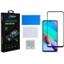 Купить ᐈ Кривой Рог ᐈ Низкая цена ᐈ Защитное стекло BeCover для Xiaomi Redmi 10 2022/10 Prime 2022 Black (708151)