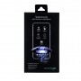 Купить ᐈ Кривой Рог ᐈ Низкая цена ᐈ Защитное стекло керамическое Grand-X для Apple iPhone 12 Pro Max Black (CAIP12PMB)