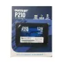 Купить ᐈ Кривой Рог ᐈ Низкая цена ᐈ Накопитель SSD 128GB Patriot P210 2.5" SATAIII TLC (P210S128G25)