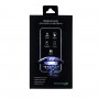 Купить ᐈ Кривой Рог ᐈ Низкая цена ᐈ Защитное стекло Grand-X для Apple iPhone 14 Pro 9D Black (AIP14PR9D)