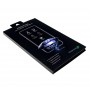 Купить ᐈ Кривой Рог ᐈ Низкая цена ᐈ Защитное стекло Grand-X для Apple iPhone 14 Pro 9D Black (AIP14PR9D)