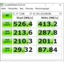 Купить ᐈ Кривой Рог ᐈ Низкая цена ᐈ Накопитель SSD 240GB Team CX1 2.5" SATAIII 3D TLC (T253X5240G0C101)