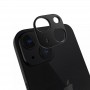 Купить ᐈ Кривой Рог ᐈ Низкая цена ᐈ Защитное стекло BeCover для камеры Apple iPhone 14 Plus Black (708081)