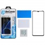 Купить ᐈ Кривой Рог ᐈ Низкая цена ᐈ Защитное стекло BeCover для Samsung Galaxy S21+ SM-G996 Black (705916)