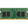 Модуль памяти SO-DIMM 8GB/2666 DDR4 Kingston (KCP426SS6/8)