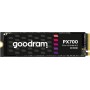 Накопичувач SSD 1TB Goodram PX700 M.2 2280 PCIe 4.0 x4 NVMe 3D NAND (SSDPR-PX700-01T-80)