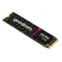 Накопичувач SSD 1TB Goodram PX700 M.2 2280 PCIe 4.0 x4 NVMe 3D NAND (SSDPR-PX700-01T-80)