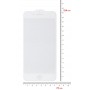 Купить ᐈ Кривой Рог ᐈ Низкая цена ᐈ Защитное стекло BeCover для Apple iPhone 7 Plus/8 Plus 3D White