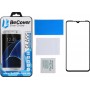 Купить ᐈ Кривой Рог ᐈ Низкая цена ᐈ Защитное стекло BeCover для Samsung Galaxy A10s SM-A107 Black (704116)