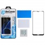 Купить ᐈ Кривой Рог ᐈ Низкая цена ᐈ Защитное стекло BeCover для Nokia G10/G20 Black (706389)