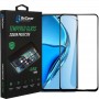 Купить ᐈ Кривой Рог ᐈ Низкая цена ᐈ Защитное стекло BeCover для Infinix Hot 20 (X6826B) Black (708542)