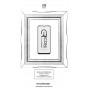 Купить ᐈ Кривой Рог ᐈ Низкая цена ᐈ Защитное стекло Armorstandart Icon для Samsung Galaxy A14 SM-A145 Black (ARM66210)