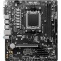 Материнська плата MSI Pro A620M-E Socket AM5