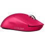 Миша бездротова Logitech G Pro X Superlight 2 Magenta (910-006797)