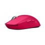 Миша бездротова Logitech G Pro X Superlight 2 Magenta (910-006797)