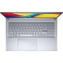 Ноутбук Asus Vivobook 15X K3504ZA-BQ034 (90NB11S2-M001D0) Cool Silver