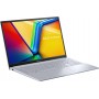 Ноутбук Asus Vivobook 15X K3504ZA-BQ034 (90NB11S2-M001D0) Cool Silver