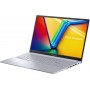 Ноутбук Asus Vivobook 15X K3504ZA-BQ034 (90NB11S2-M001D0) Cool Silver