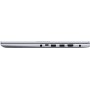 Ноутбук Asus Vivobook 15X K3504ZA-BQ034 (90NB11S2-M001D0) Cool Silver