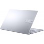 Ноутбук Asus Vivobook 15X K3504ZA-BQ034 (90NB11S2-M001D0) Cool Silver