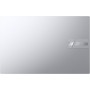 Ноутбук Asus Vivobook 15X K3504ZA-BQ034 (90NB11S2-M001D0) Cool Silver