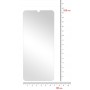 Купить ᐈ Кривой Рог ᐈ Низкая цена ᐈ Защитное стекло BeCover Premium Easy Installation для Xiaomi Redmi 9 Clear (705469)