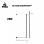 Купить ᐈ Кривой Рог ᐈ Низкая цена ᐈ Защитное стекло Armorstandart Pro для Asus ZenFone 6 Black (ARM56287)
