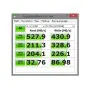 Накопитель SSD  256GB Transcend 830S M.2 2280 SATAIII 3D TLC (TS256GMTS830S)
