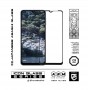 Купить ᐈ Кривой Рог ᐈ Низкая цена ᐈ Защитное стекло Armorstandart Icon для Samsung Galaxy A32 SM-A325 Black (ARM57970)