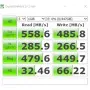 Купить ᐈ Кривой Рог ᐈ Низкая цена ᐈ Накопитель SSD 480GB Apacer AS340 Panther 2.5" SATAIII 3D TLC (AP480GAS340G-1)