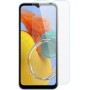 Купить ᐈ Кривой Рог ᐈ Низкая цена ᐈ Защитное стекло BeCover для Samsung Galaxy M14 SM-M146 Crystal Clear Glass 3D (709259)