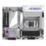 Материнская плата Gigabyte B650E Aorus Elite X AX Ice Socket AM5