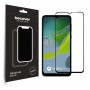 Купить ᐈ Кривой Рог ᐈ Низкая цена ᐈ Защитное стекло BeCover для Motorola Moto E13 Black (708843)