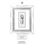 Купить ᐈ Кривой Рог ᐈ Низкая цена ᐈ Защитное стекло Armorstandart Icon для Xiaomi 12 Lite 5G Black (ARM62808)