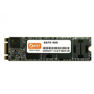 Купити Накопитель SSD 256GB Dato DM700 M.2 SATAIII 3D TLC (DM700SSD-256GB)ᐈ Кривий Ріг ᐈ Замовити по низькій ціні