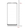 Купить ᐈ Кривой Рог ᐈ Низкая цена ᐈ Защитное стекло BeCover для Samsung Galaxy A72 SM-A725 Black (705660)