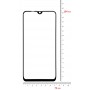 Купить ᐈ Кривой Рог ᐈ Низкая цена ᐈ Защитное стекло BeCover для Samsung Galaxy M20 SM-M205 Black (703297)