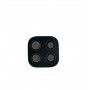 Купить ᐈ Кривой Рог ᐈ Низкая цена ᐈ Защитное стекло BeCover для камеры на Motorola Moto G9 Play (706614)